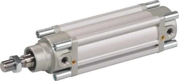 Kramp - DN80650CM - Standard Cylinder