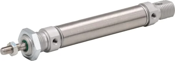 Kramp - DNR2050M - Round Cylinder