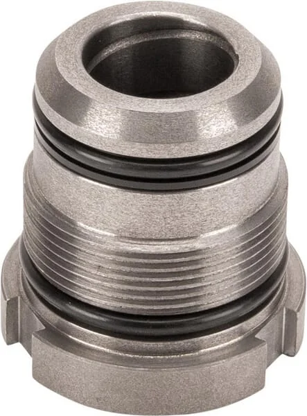 Kramp - DS2903213020VM - Kramp Head Nut DS25 D32-20 Sealing