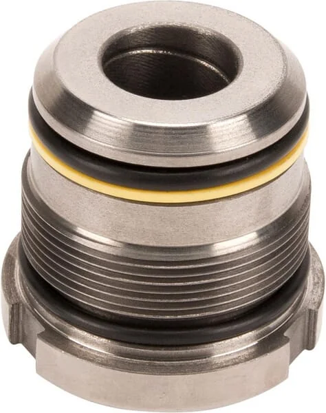 Kramp - DS2904013020VM - Kramp Head Nut DS25 D40-20 Sealing