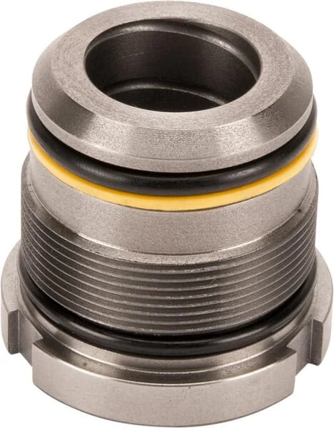 Kramp - DS2904013025VM - Cap Nut DS25 D40-25 Sealing