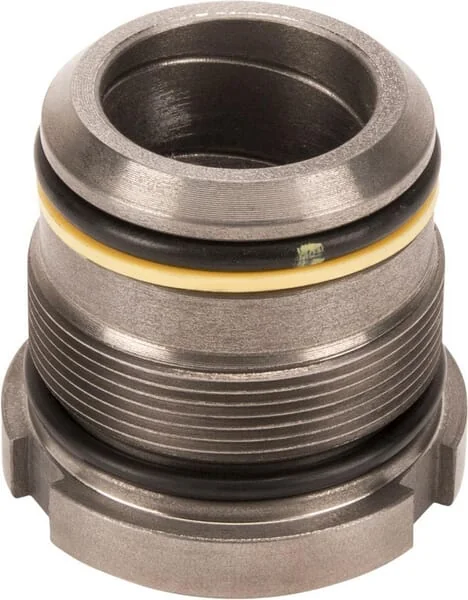 Kramp - DS2904013028VM - Kramp Head Nut DS25 D40-28 Sealing