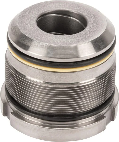 Kramp - DS2906013028VM - Kramp Head Nut DS25 D60-28 Sealing