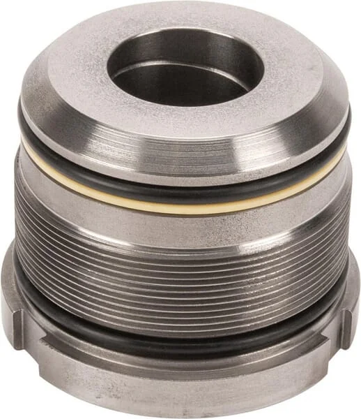 Kramp - DS2906313030VM - Kramp Head Nut DS25 D63-30 Sealing