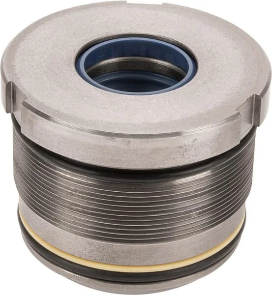 Kramp - DS2906313030VM - Kramp Head Nut DS25 D63-30 Sealing