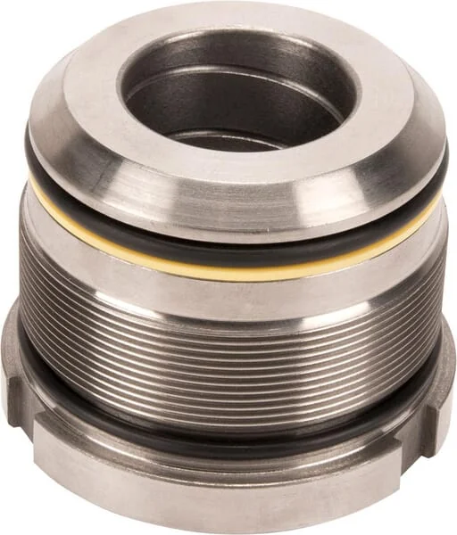 Kramp - DS2906313035VM - Kramp Head Nut DS25 D63-35 Sealing