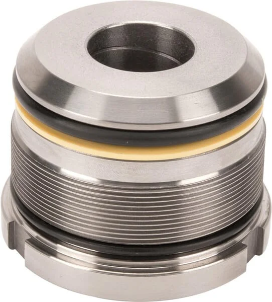 Kramp - DS2907013030VM - Kramp Head Nut DS25 D70-30 Sealing