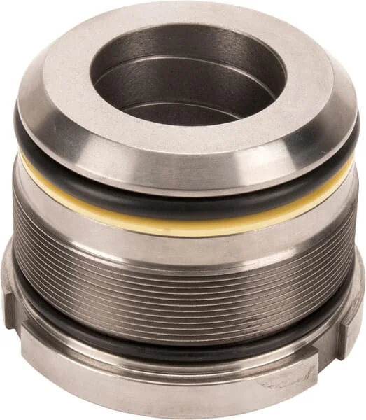 Kramp - DS2907013040VM - Kramp Head Nut DS25 D70-40 Sealing