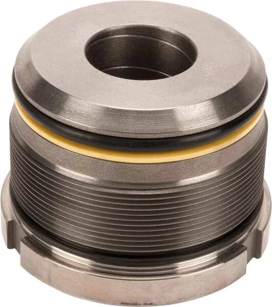 Kramp - DS2908013035VM - End Nut Bore DS25 D80-
