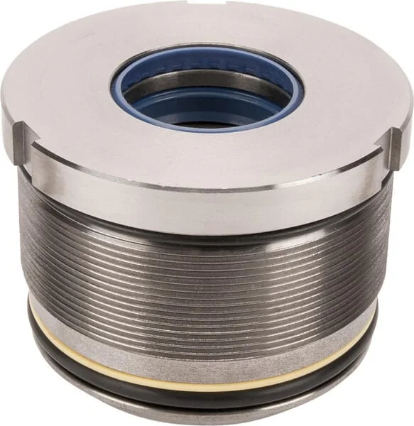 Kramp - DS2909013045VM - Kramp Cap Nut DS25 D90-45 Sealing