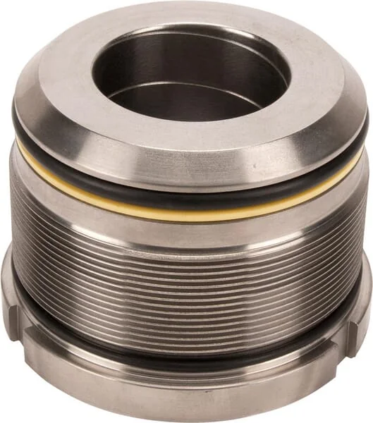 Kramp - DS2909013050VM - Kramp Cap Nut DS25 D90-50 Sealing