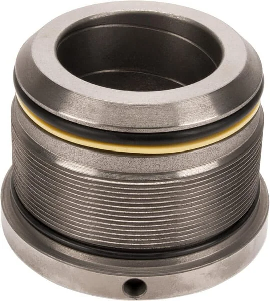 Kramp - DS2909013060VM - Kramp Cap Nut DS25 D90-60 Sealing