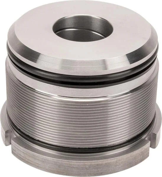 Kramp - DS2910013040VM - Kramp Cap Nut DS25 D100-40 Sealing