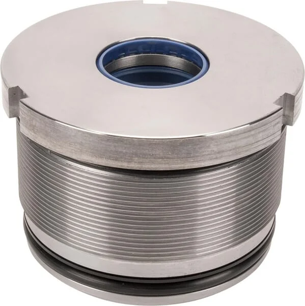Kramp - DS2910013040VM - Kramp Cap Nut DS25 D100-40 Sealing