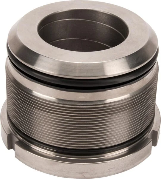 Kramp - DS2910013060VM - Kramp Cap Nut DS25 D100-60 Sealing