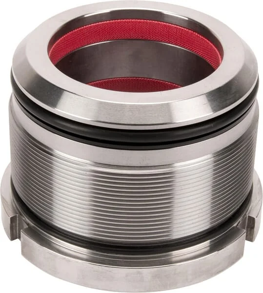 Kramp - DS2910013070VM - Kramp Cap Nut DS25 D100-70 Sealing