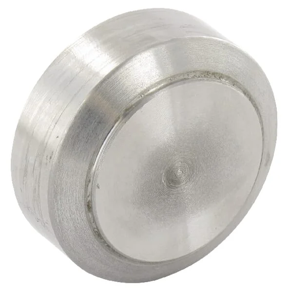 Kramp - DS3903001A - HD Cylinder End Cap D30 B=15mm