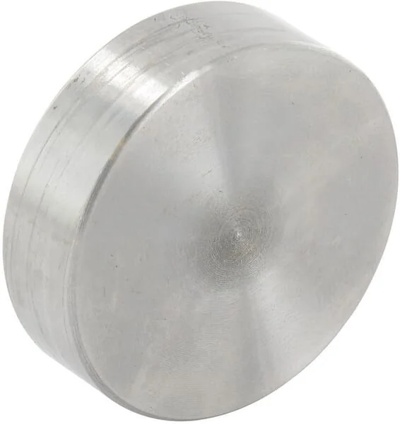 Kramp - DS3903001A - HD Cylinder End Cap D30 B=15mm