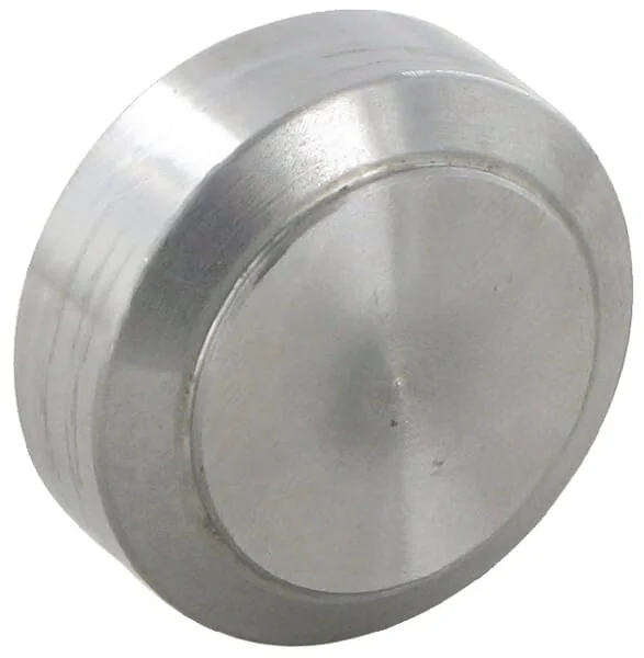 Kramp - DS3903201A - HD Cylinder End Cap D32 B=15mm