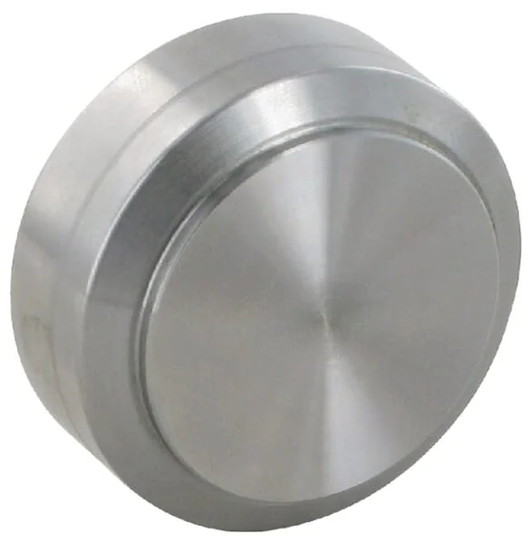 Kramp - DS3904001A - HD Cylinder End Cap D40 B=20mm