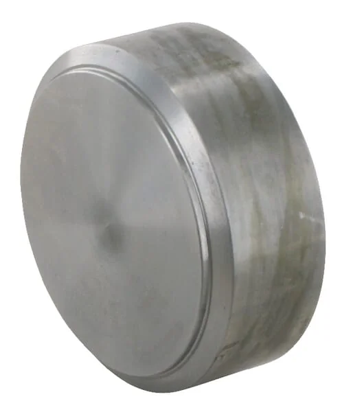 Kramp - DS3907001A - Kramp HD Cylinder End Cap D70 B=30 mm