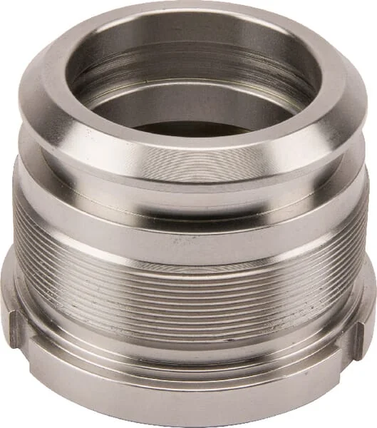 Kramp - DS3907013050 - Kramp Head Nut DS25/32 70-50