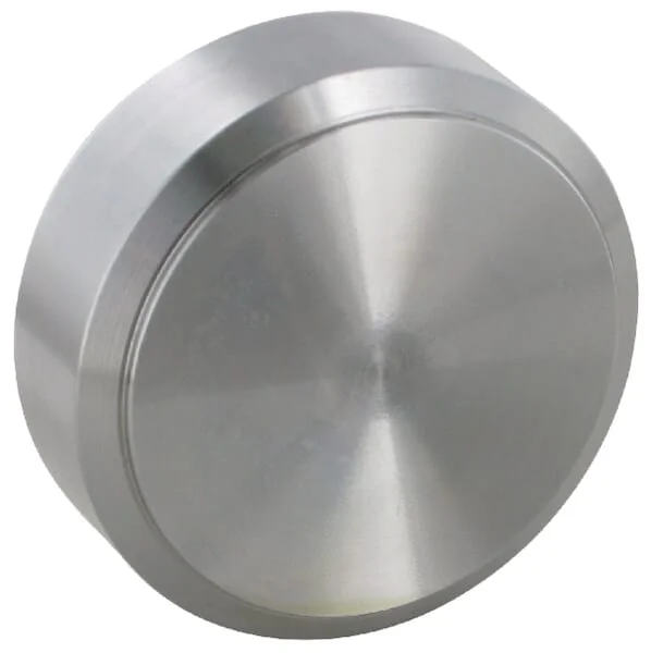 Kramp - DS3908001A - Kramp HD Cylinder End Cap D80 B=30 mm