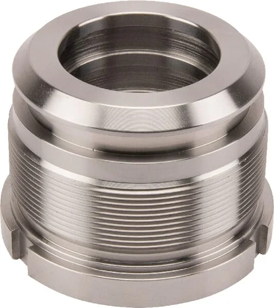 Kramp - DS3908013045 - Kramp Head Nut DS25/32 80-45