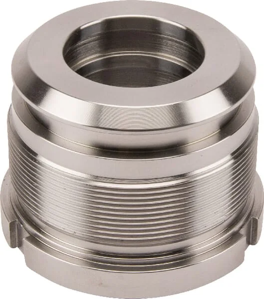 Kramp - DS3908013050 - Cap Nut DS25/32 80-50