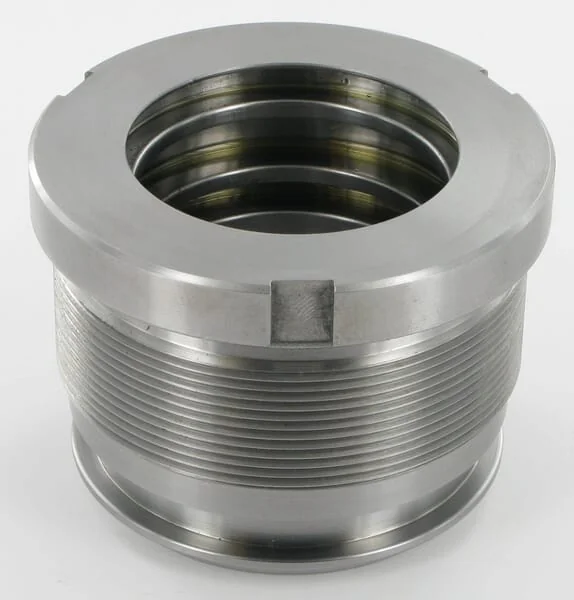Kramp - DS3908013055 - Kramp Head Nut DS25/32 80-55