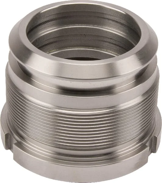 Kramp - DS3908013060 - Kramp Head Nut DS25/32 80-60