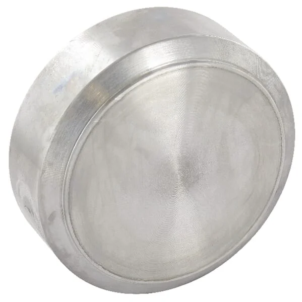 Kramp - DS3909001A - Kramp HD Cylinder End Cap D90 B=30 mm