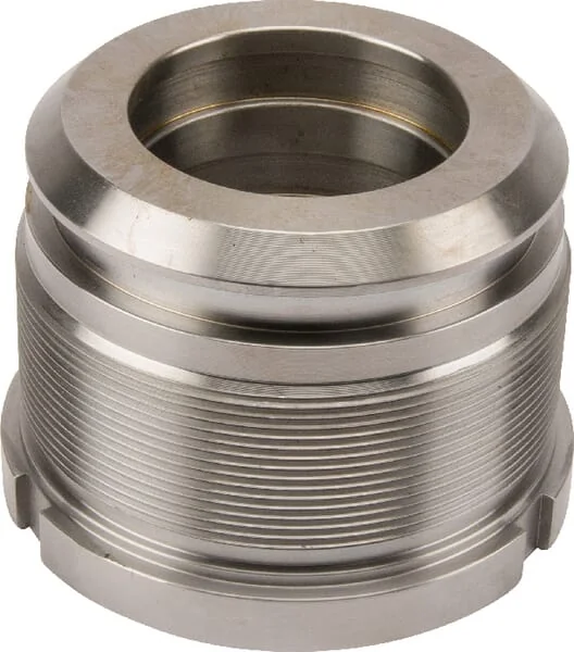 Kramp - DS3909013055 - Kramp Head Nut DS25/32 90-55
