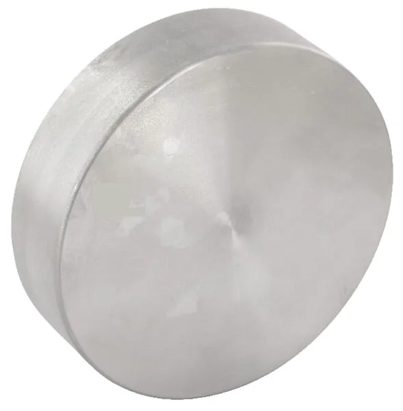 Kramp - DS3910001A - Kramp HD Cylinder End Cap D100 B=35 mm