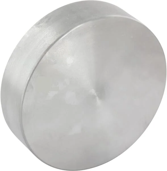 Kramp - DS3910001A - Kramp HD Cylinder End Cap D100 B=35 mm