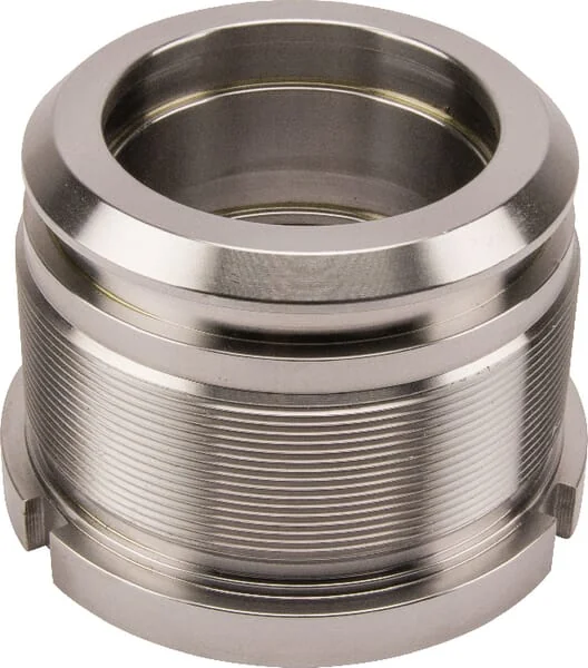 Kramp - DS3910013070 - Kramp Head Nut DS25/32 100-70