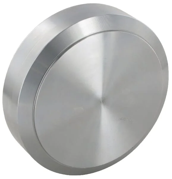 Kramp - DS3911001A - Kramp HD Cylinder End Cap D110 B=35 mm