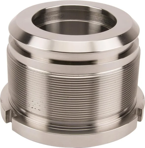 Kramp - DS3911013070 - Kramp Head Nut DS25/32 110-70