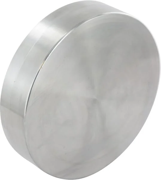 Kramp - DS3912501A - Kramp HD Cylinder End Cap D125 B=40 mm