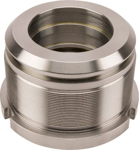 Kramp - DS3912513080 - Kramp Head Nut DS25/32 125-80