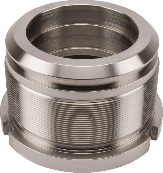 Kramp - DS3912513090 - Kramp Head Nut DS25/32 125-90