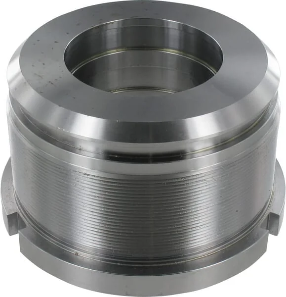 Kramp - DS3914013100 - Kramp Head Nut DS25/32 140-100