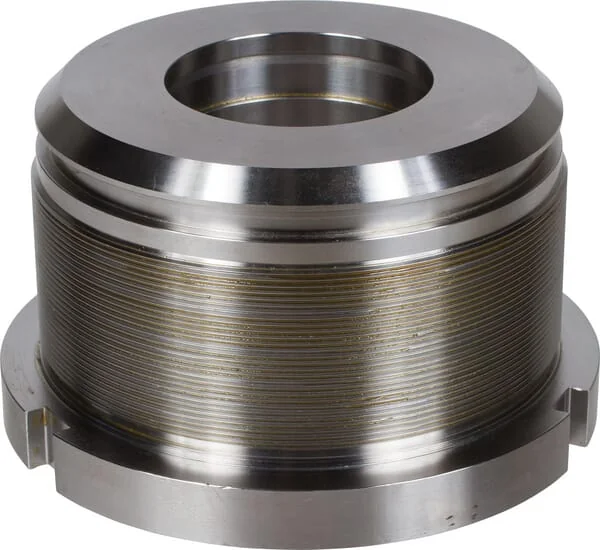 Kramp - DS3916013080 - Kramp Head Nut DS25/32 160-80