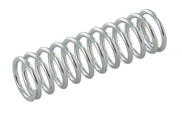 Kramp - DV181560 - Compression Spring 1.8x15x60