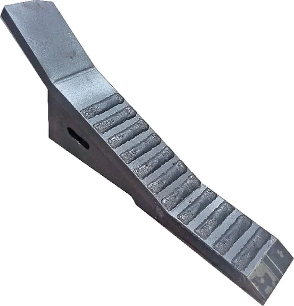 Kramp - E084625CN - Subsoiling Shoe E084625 Carbide