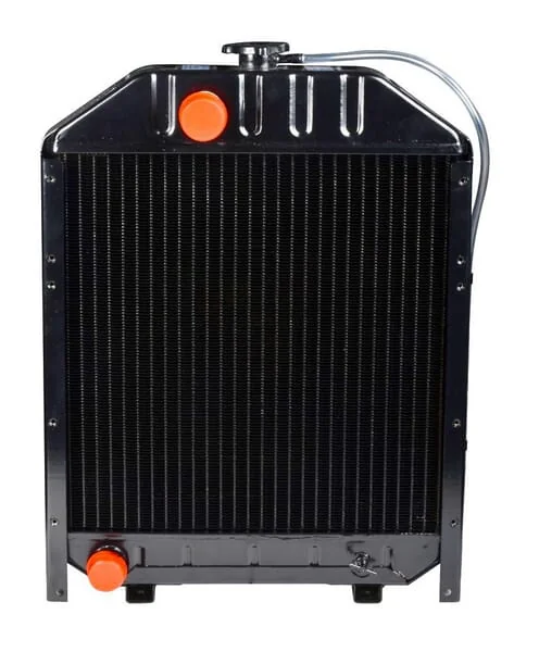 Kramp - E1824627M93N - Radiator
