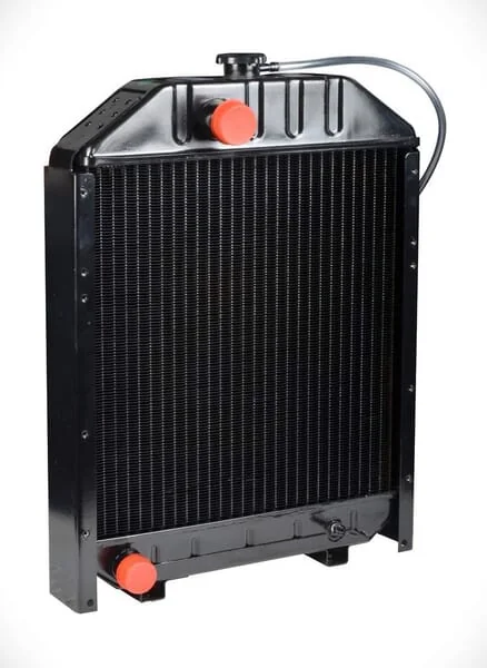 Kramp - E1824627M93N - Radiator