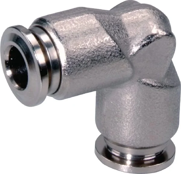 Kramp - EC10NSF - Push-In Single Rotary Ring 10mm