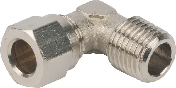 Kramp - ECCRT814 - Elbow Coupler Clamping Ring