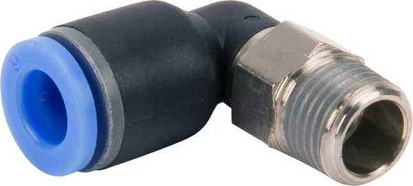 Kramp - ECF618P - Push-In Fitting